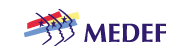 MEDEF_logo